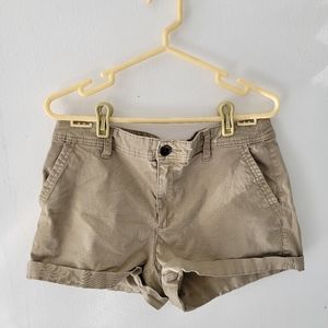 Khaki short